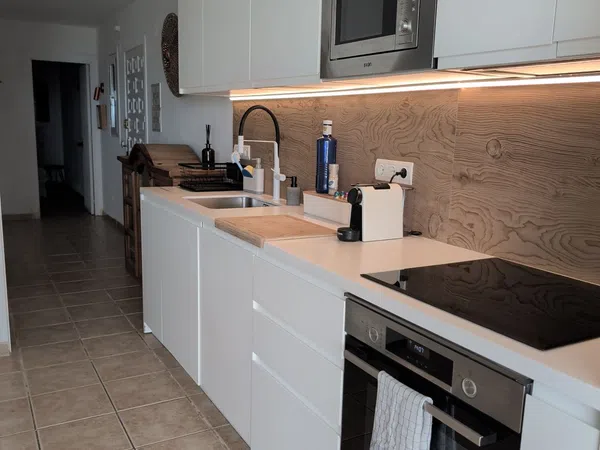 Piso en Plaza la Mar, 1, Cala Vedella - Cala Tarida - Cala Conta, Cala Vedella - Cala Tarida - Cala Conta - Foto 5