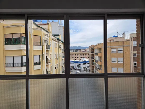 Alquiler de piso en Puerta de Orihuela, 3 - Foto 2