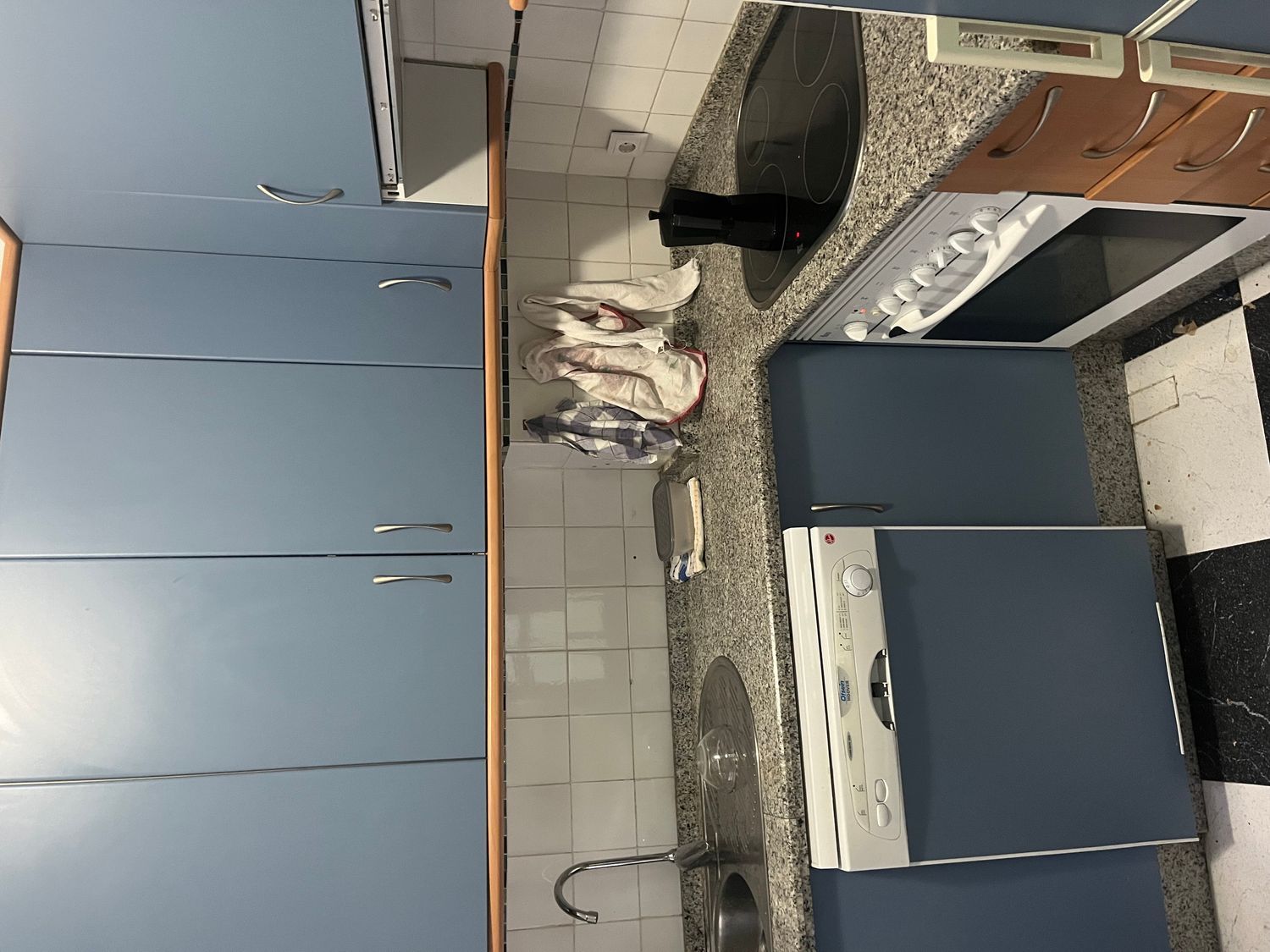 Piso en Calle Santa Luisa de Marillac, 5 X, Centro, Centro - Foto 19