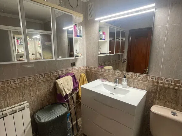 Piso en La Felguera, La Felguera - Foto 11