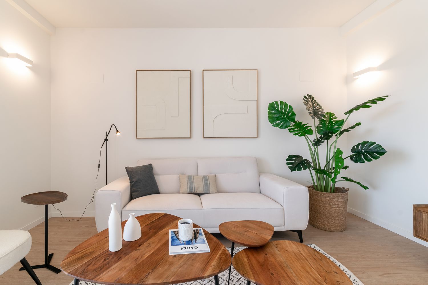 Ático en plaza Charlie Rivel, 3 - Foto 6