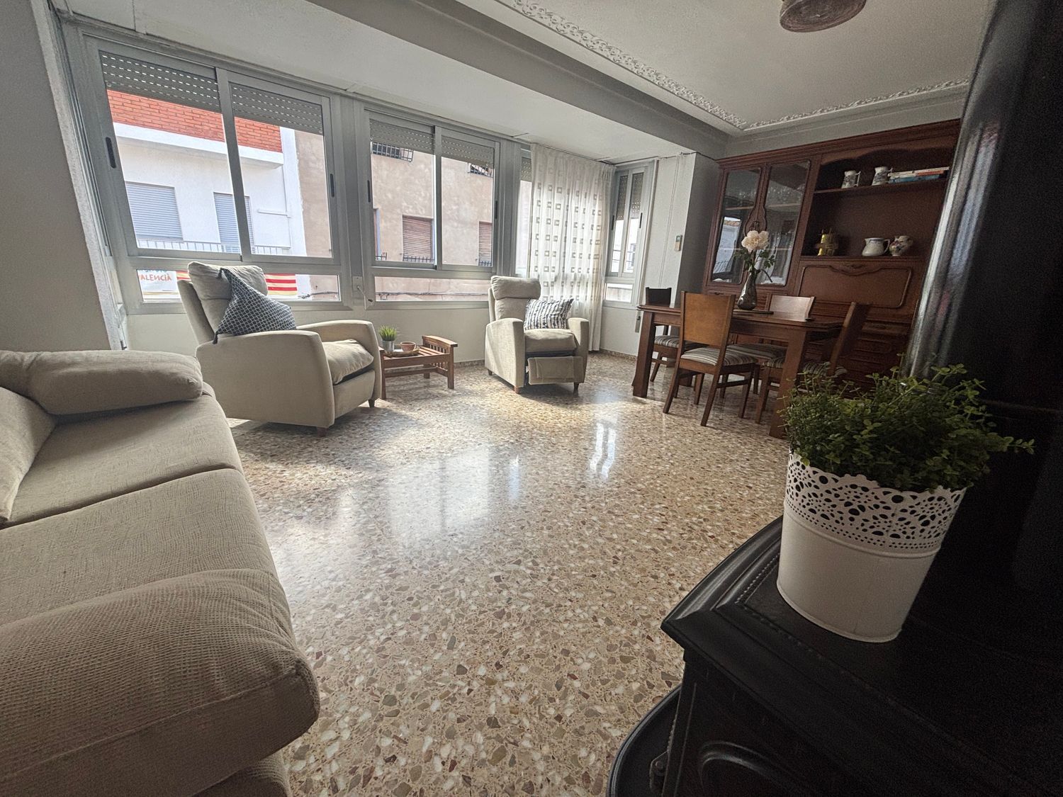 Piso en Calle Mestre Giner, 37 - Foto 22