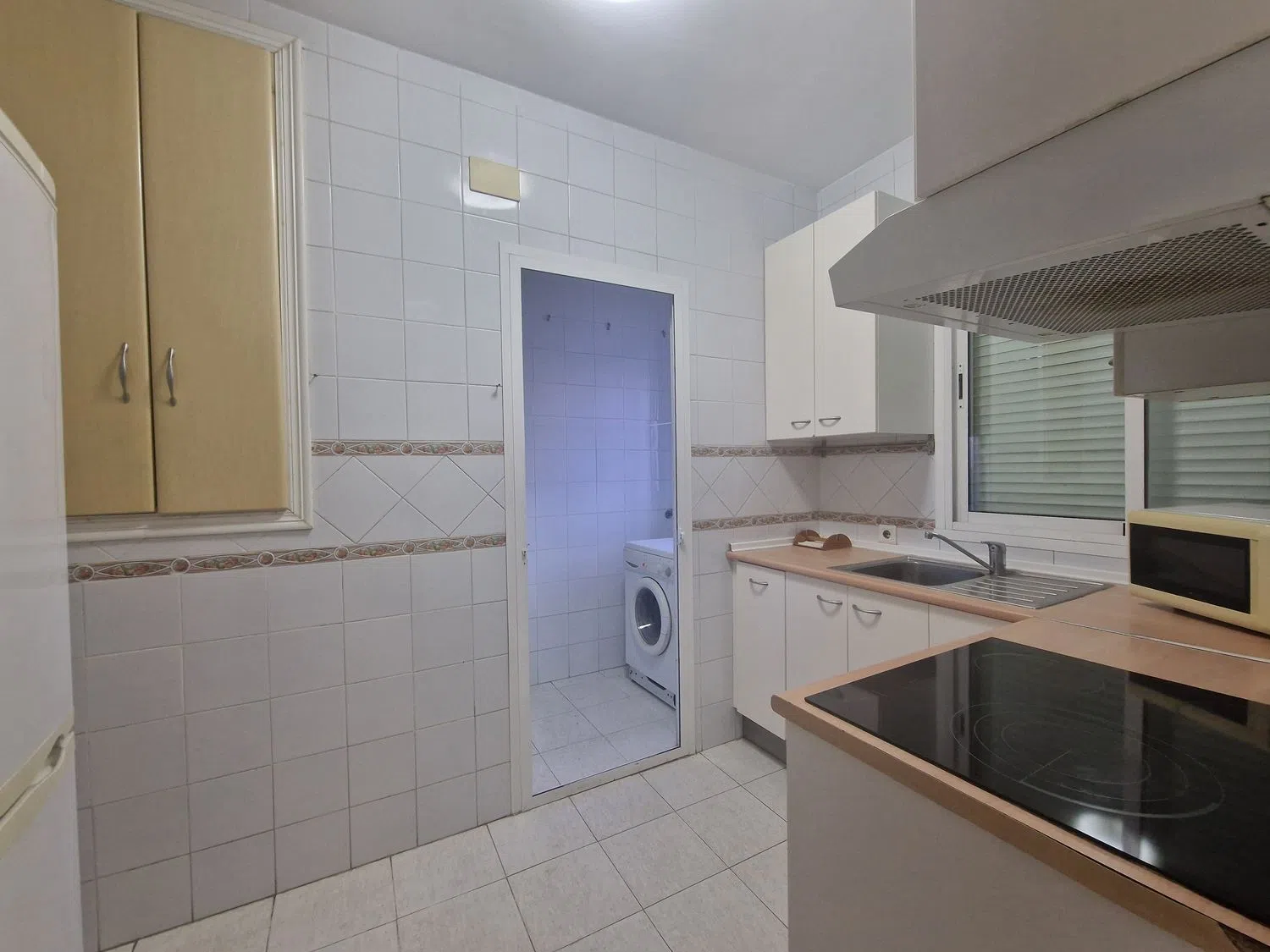 Piso en francisco buendia, 55 - Foto 2