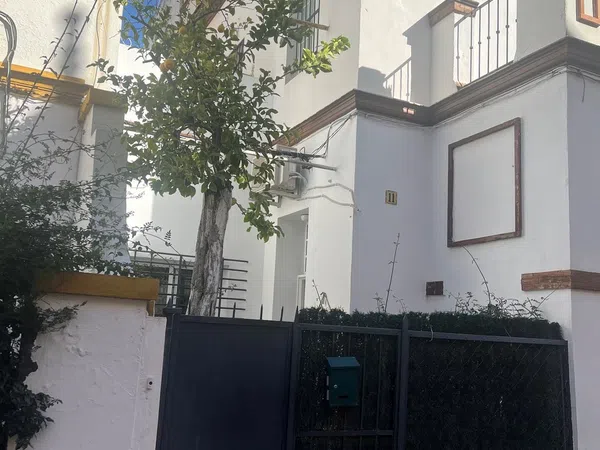 Piso en Calle Nuestra Señora de la Paz, 11 y13, El Porvenir - Foto 3