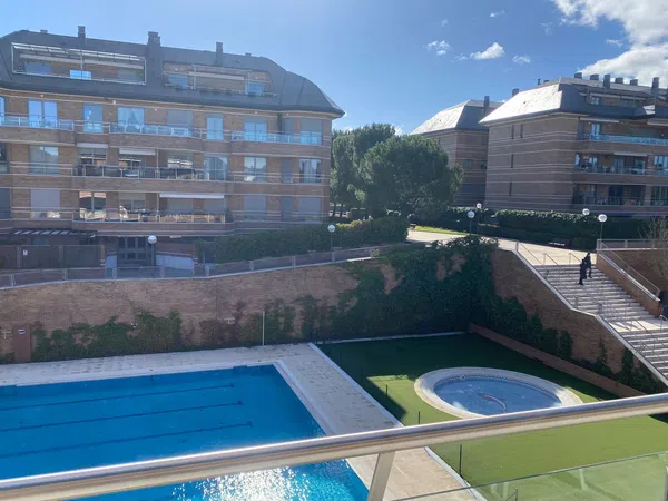 Piso en avenida Principe de Asturias, 14 - Foto 19