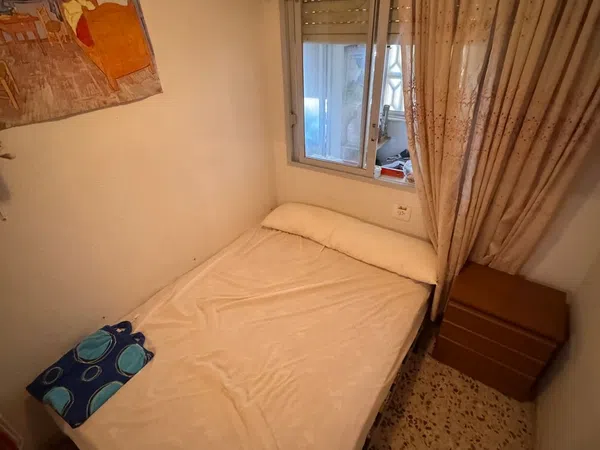 Piso en Calle Bergantin, 26, Avenida Habaneras - Curva de Palangre - Foto 11
