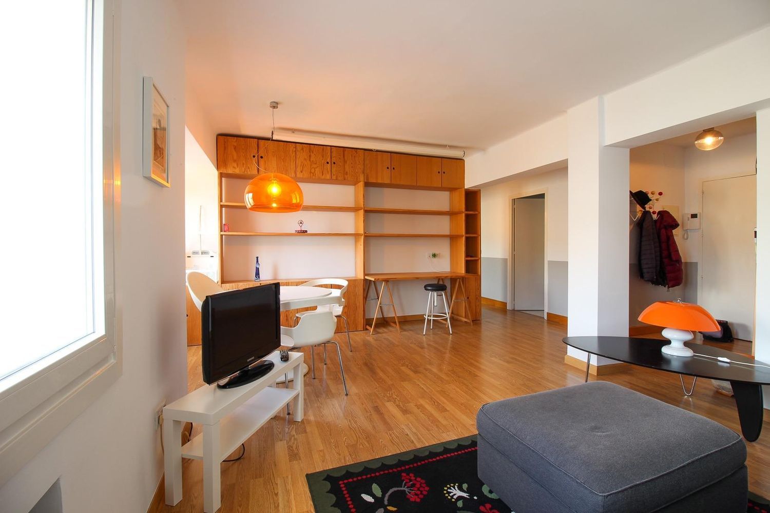 Piso en calle San Fernando, 62 - Foto 3