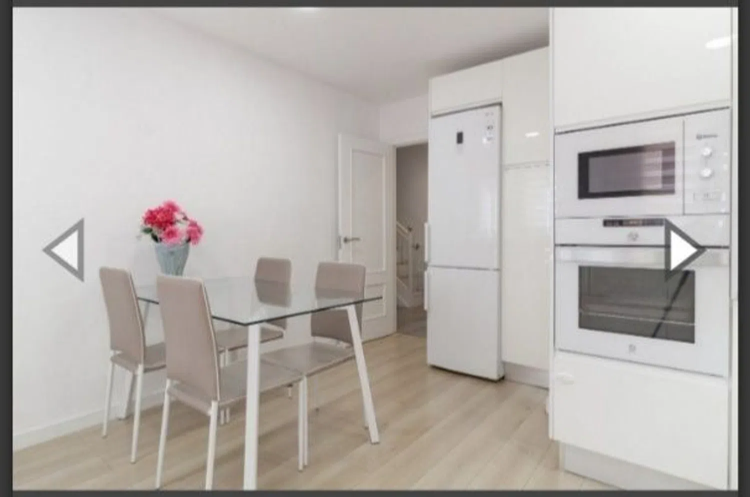 Dúplex en Isaac Peral, 58 - Foto 17