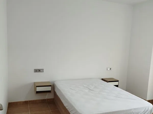 Piso en Camino Depósitos, 134 - Foto 12