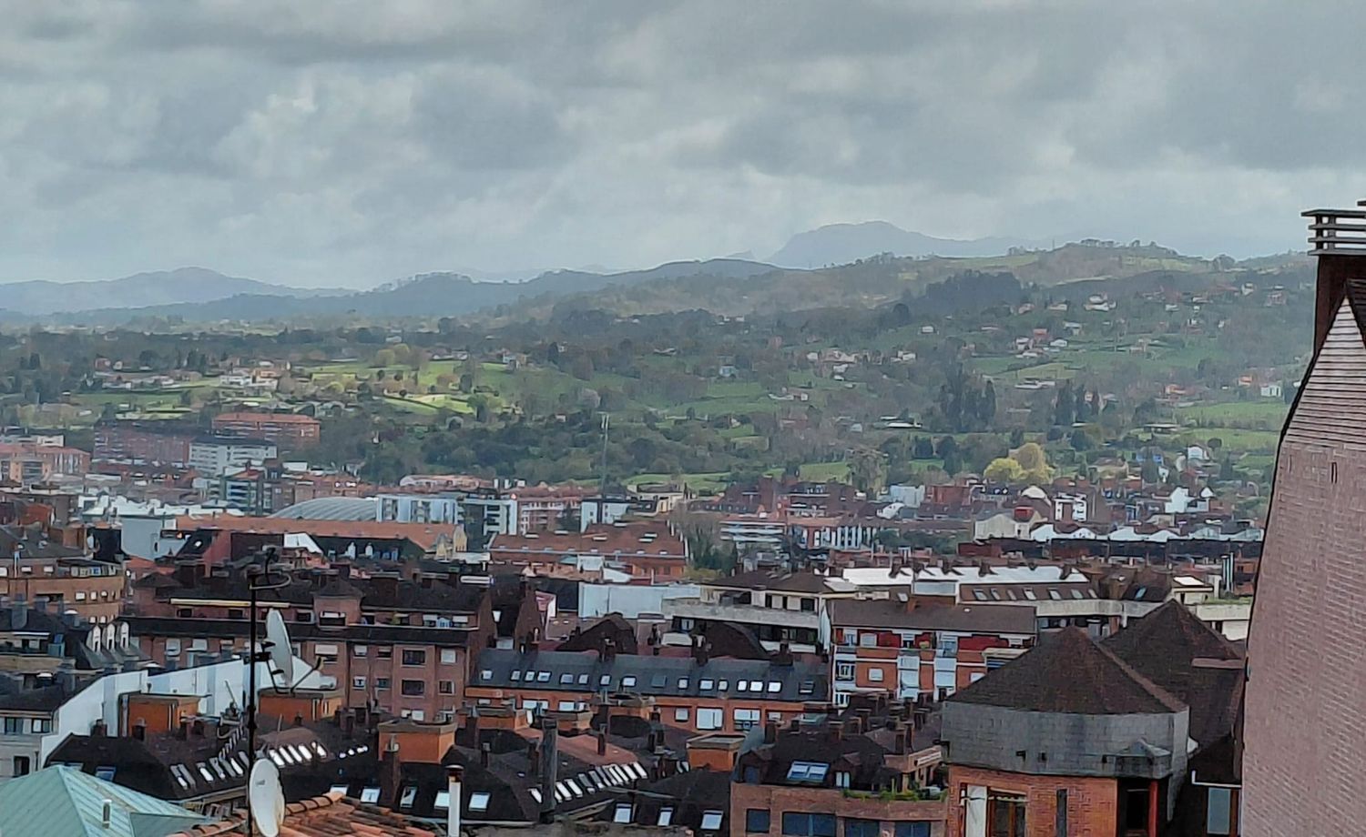 Piso en calle Lorenzo Abruñedo, 6 - Foto 8