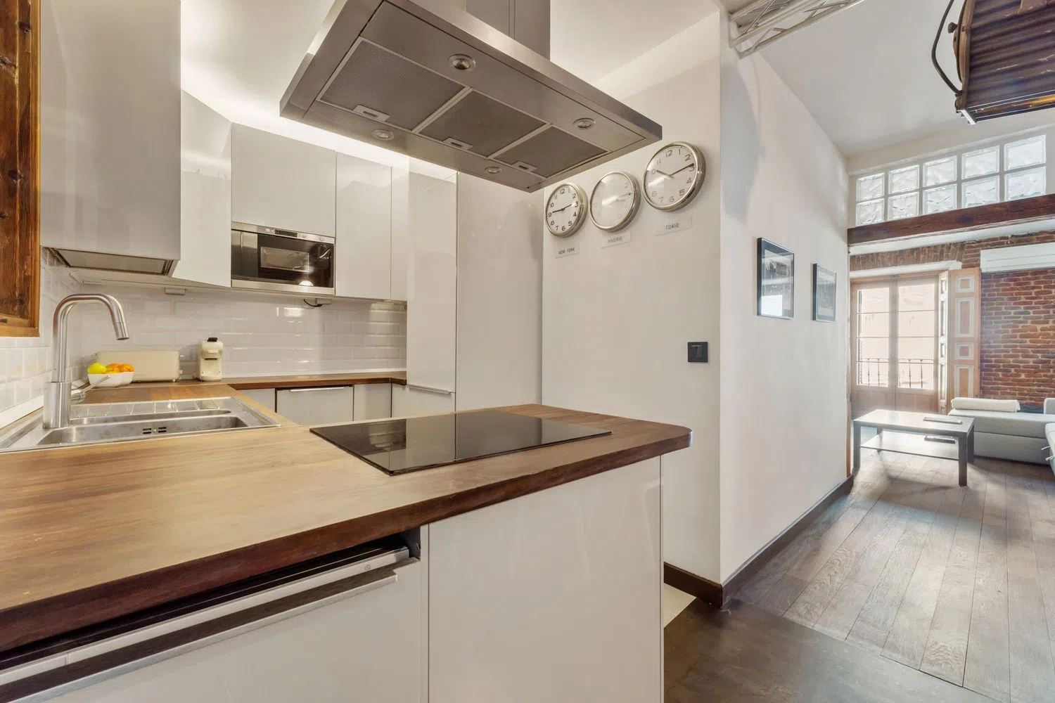 Piso en calle de Fuencarral, 47 - Foto 9