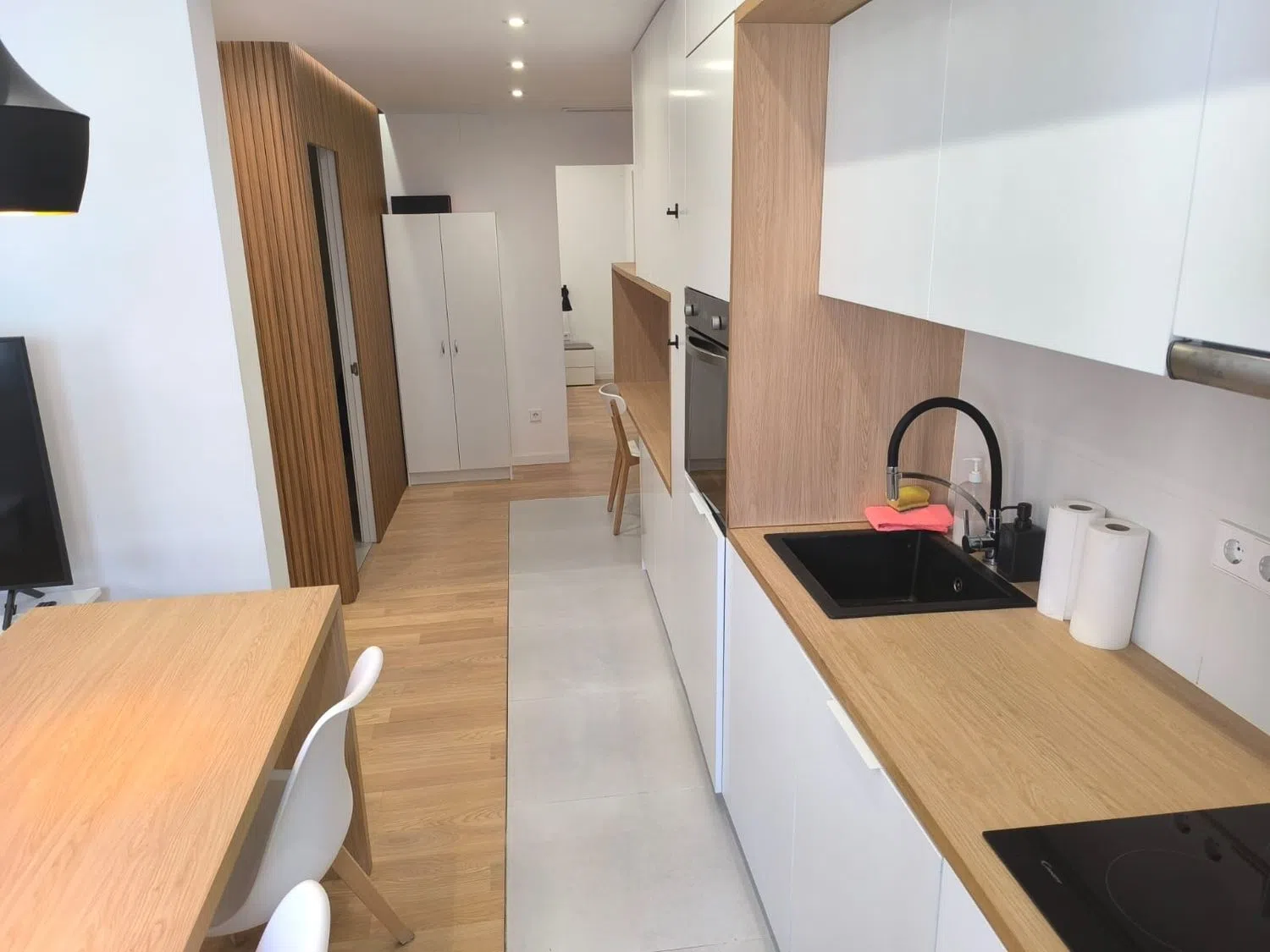 Piso en Hilarion Eslava, 24 - Foto 28