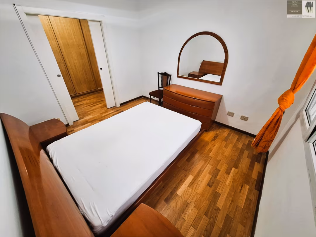 Piso en  Rúa Novoa Santos 13 - Foto 7