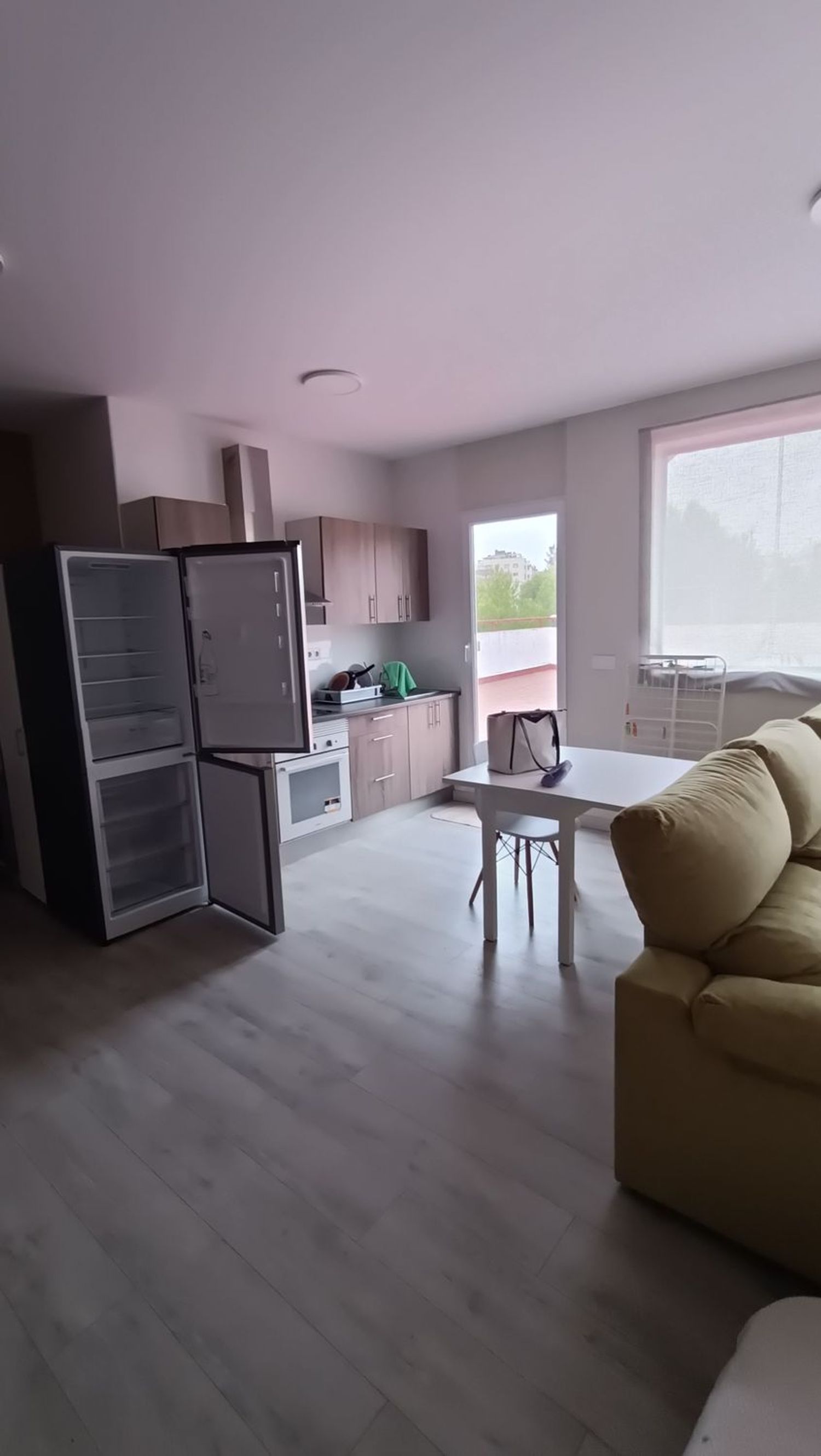 Estudio en calle Torremesas, 23 - Foto 2