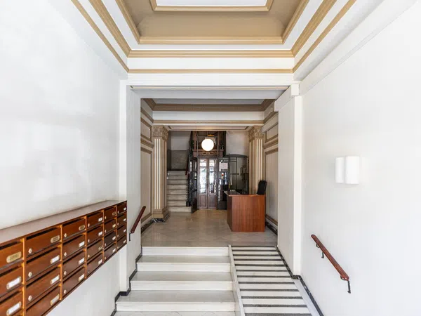 Piso en Via Laietana, 24 bis, Sant Pere - Santa Caterina i la Ribera - Foto 12