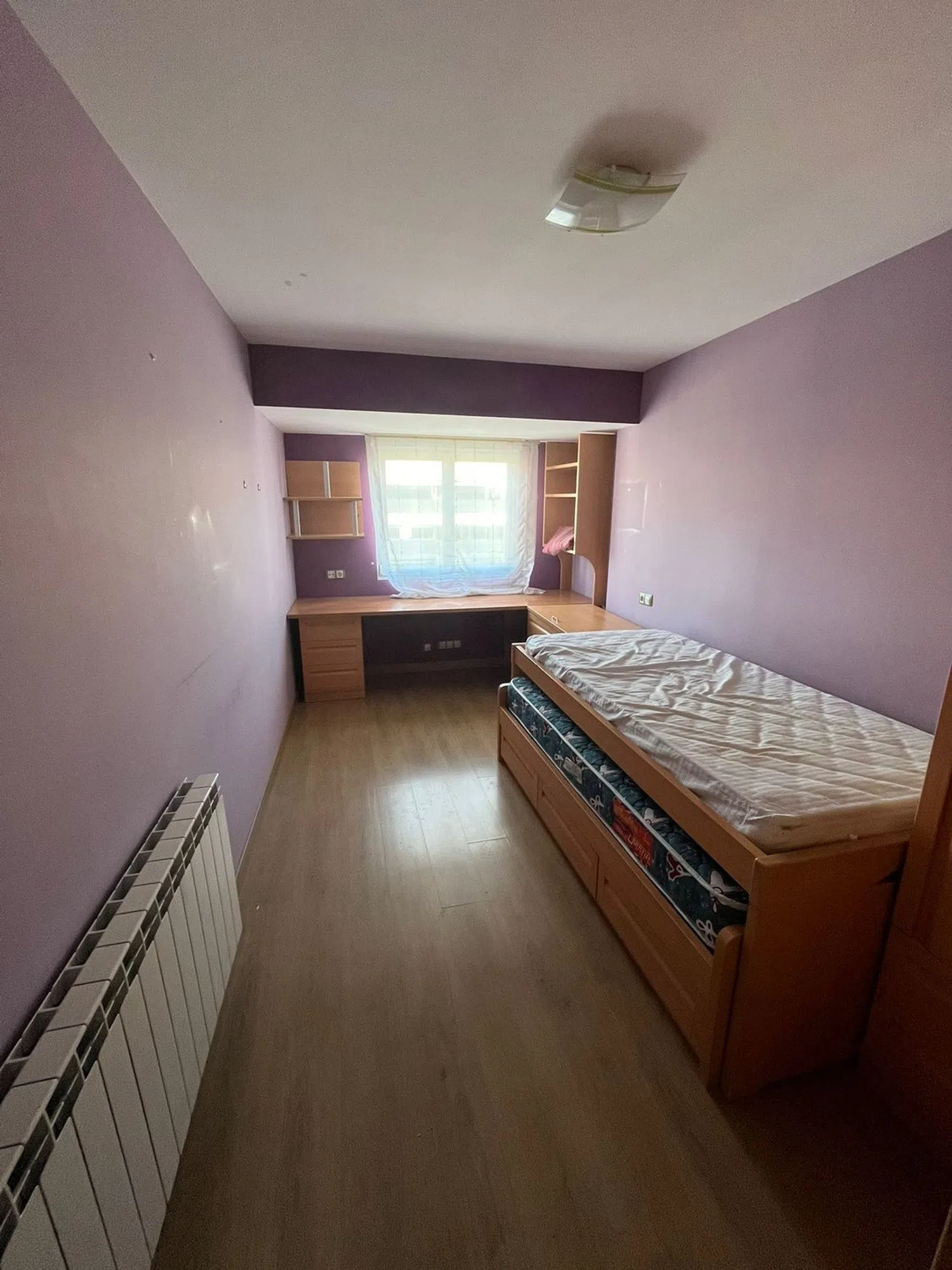 Piso en avenida del Tenor Fleta, 134 - Foto 9