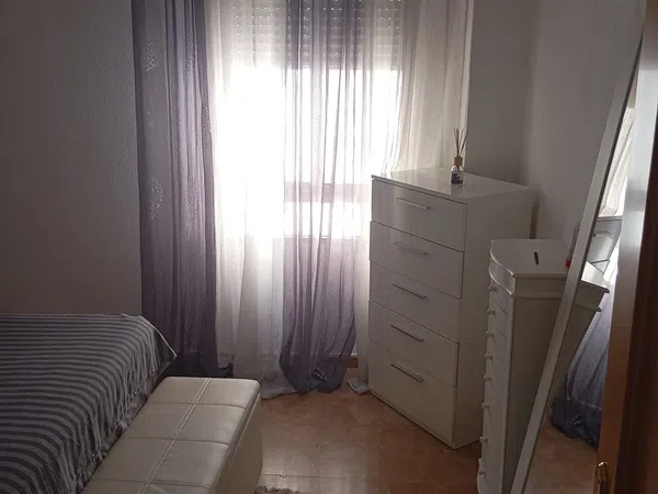 Piso en Avenida Granada, 22, Sector sur - Santa Cruz - Foto 10