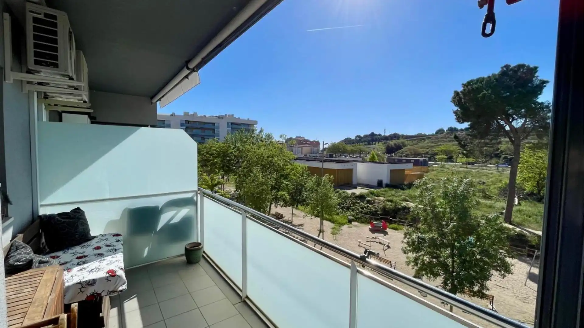 Piso en  Albert Porqueras 11 - Foto 16