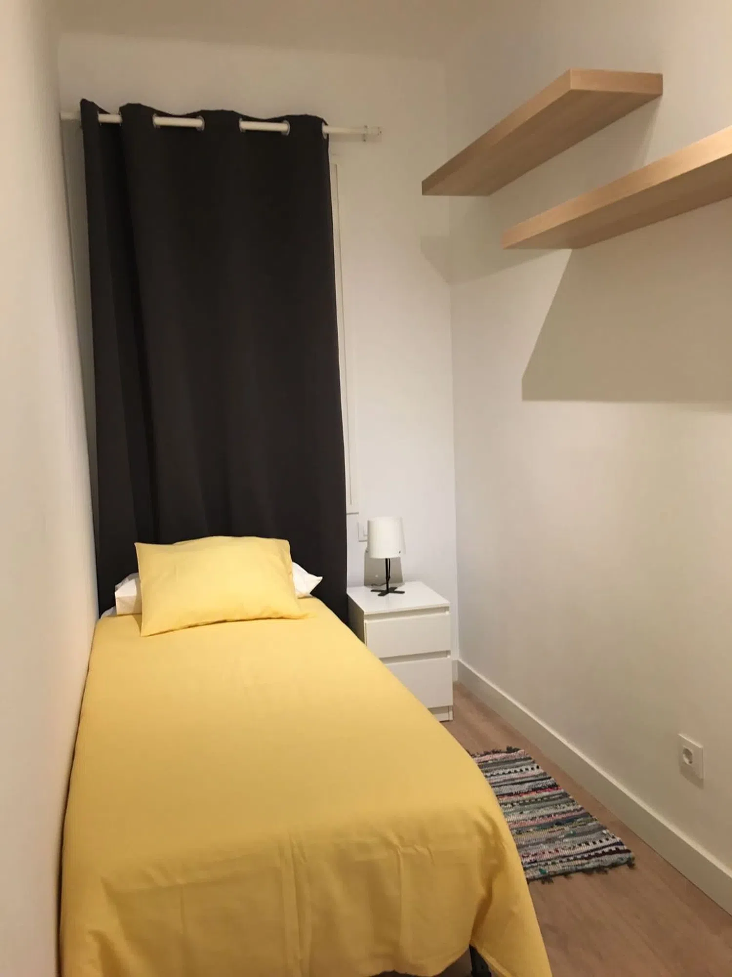 Piso en calle de Girona, 152 - Foto 9