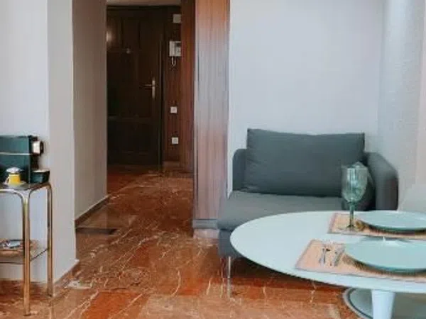 Estudio en Barrio Casco Histórico-Santa Cruz - Foto 10