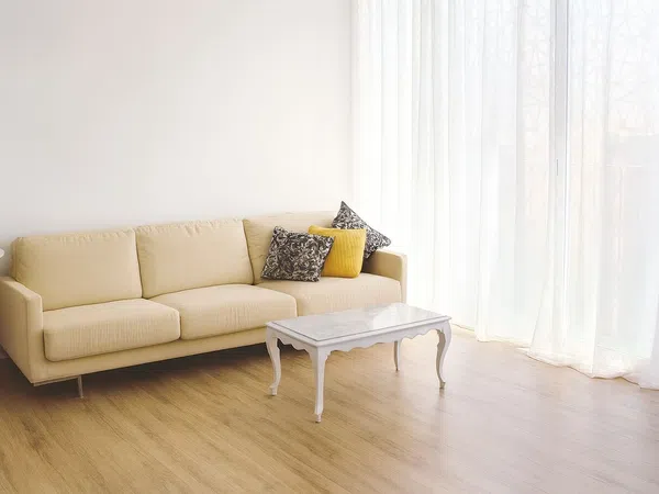 Piso en Barrio Nou Moles