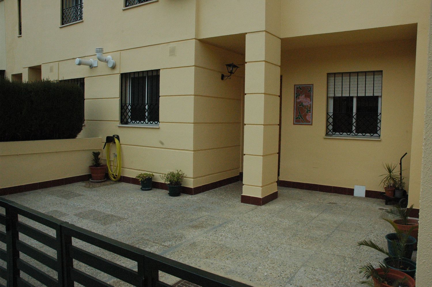 Chalet adosado en Calle Practicante Rafael Tovar, 28, Aljamar, Aljamar - Foto 39