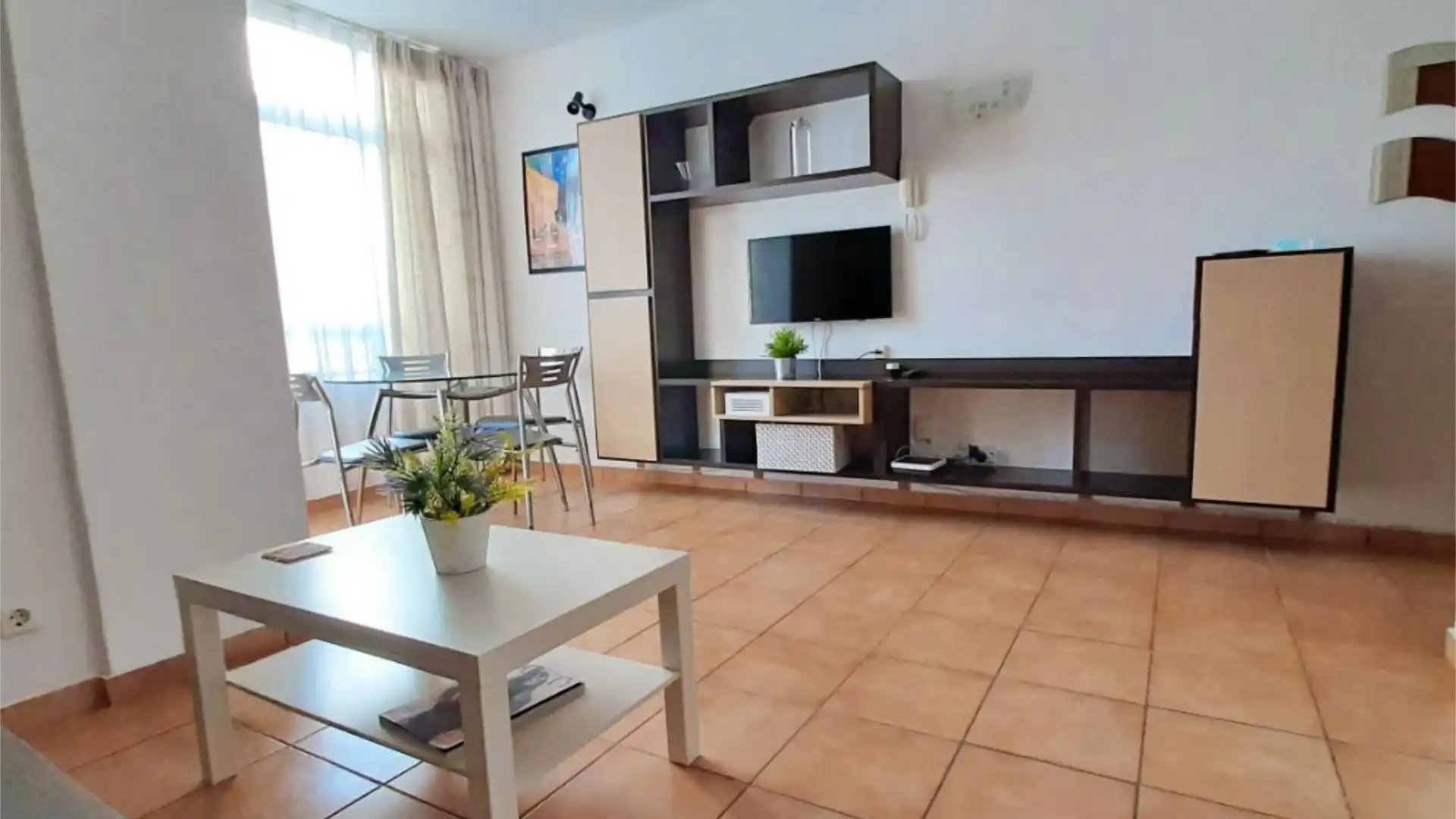 Piso en  Calle Pablo Casals 4 - Foto 1