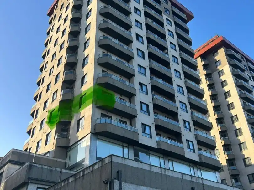 Piso en  Rúa de Aragón 150 - Foto 3