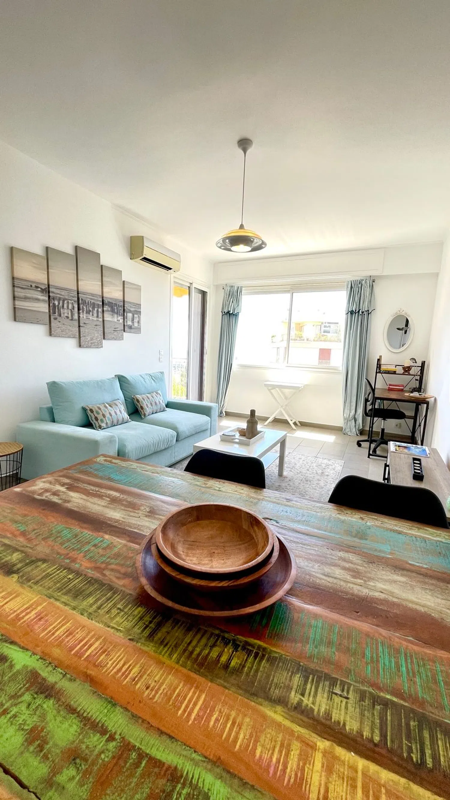 Piso en calle de la Pau, 5 - Foto 1