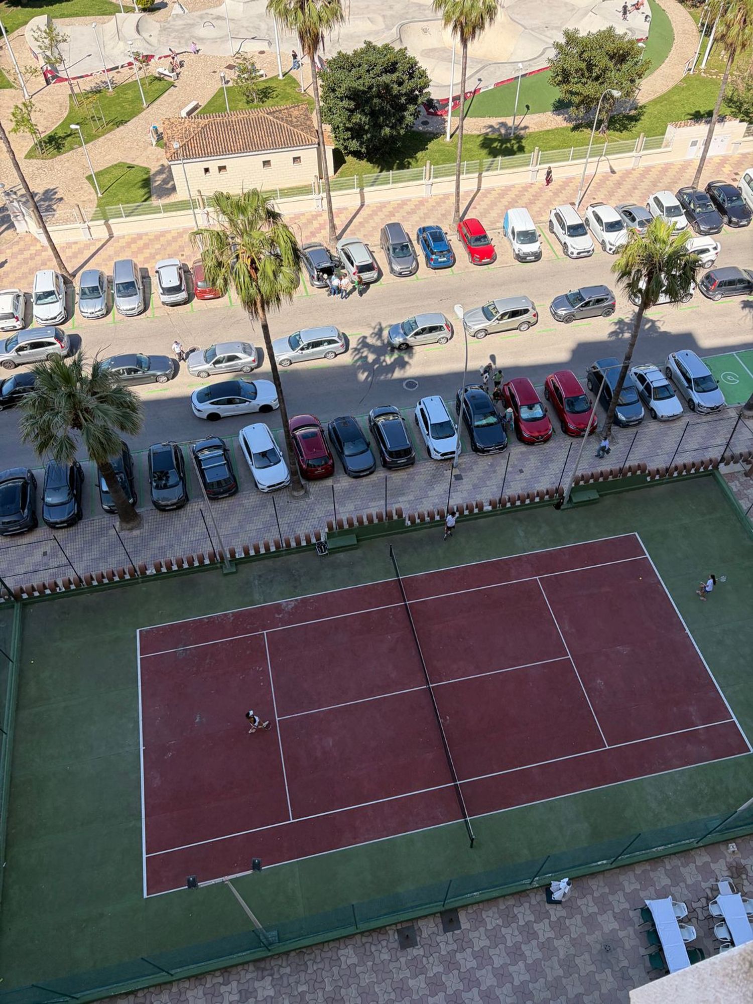 Piso en Avenida Alacant, 13 - Foto 14