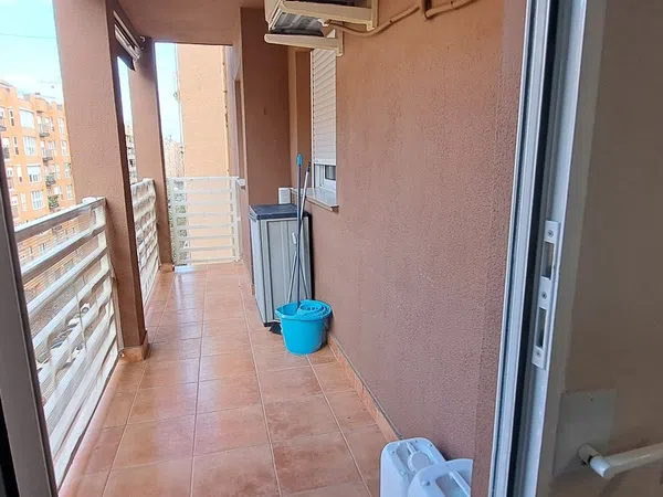 Piso en Calle de Siete Aguas - Foto 5