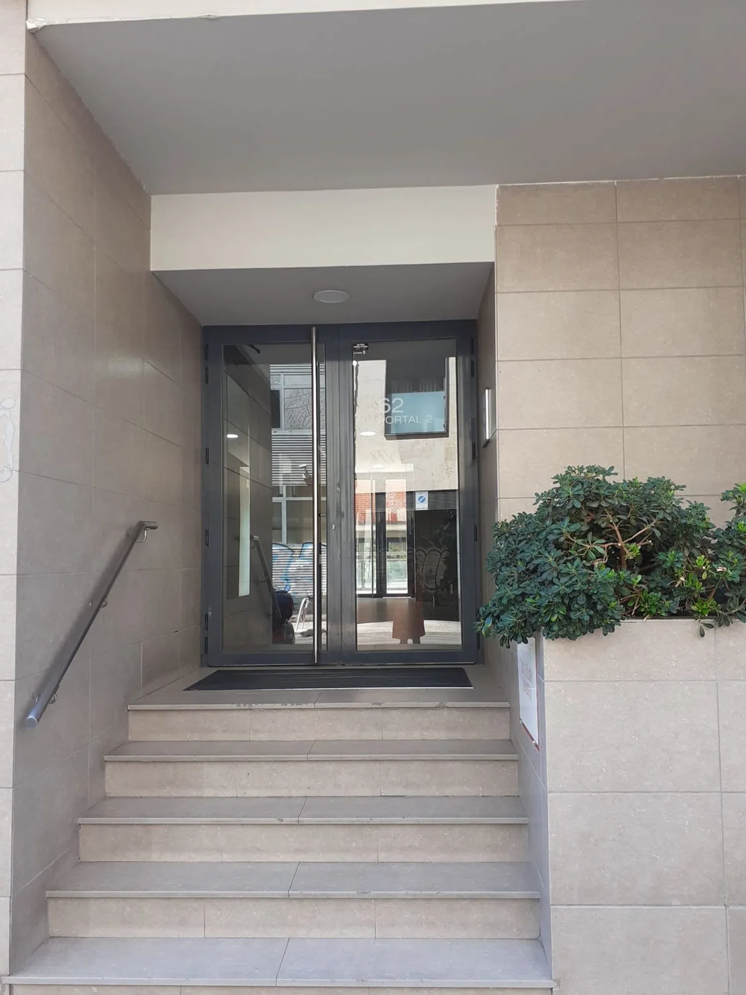 Estudio en calle de Francisco Navacerrada, 62 - Foto 16