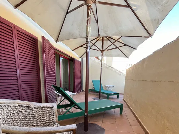 Ático en Avenida de la Marina, 16 a, Puerto de Sotogrande-La Marina, Puerto de Sotogrande-La Marina - Foto 9