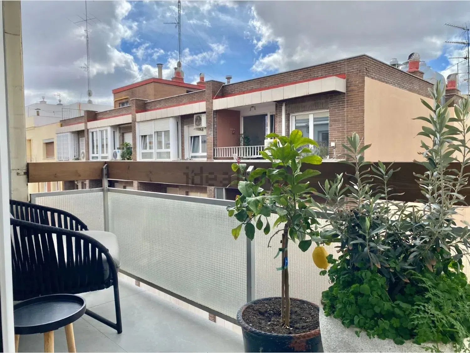 Piso en Barrio Trafalgar - Foto 15
