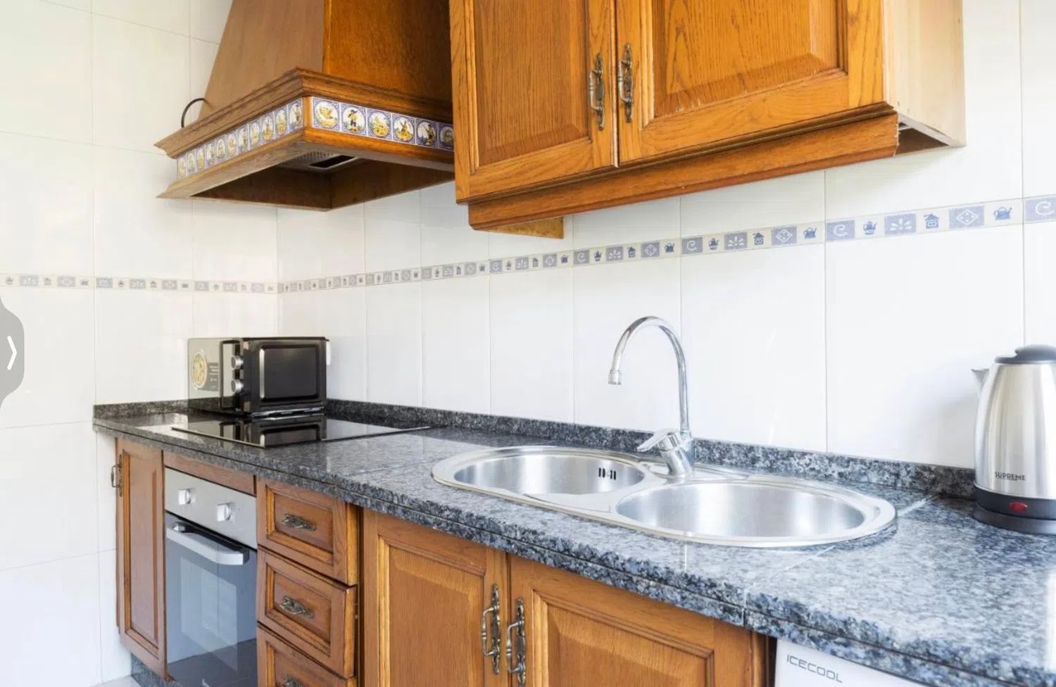 Piso en avenida Juan Sebastián Elcano, 30 - Foto 10