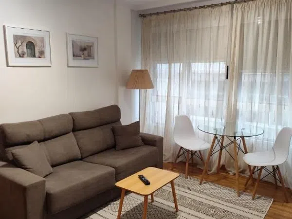 Piso en travesía Rosario, 1 - Foto 1