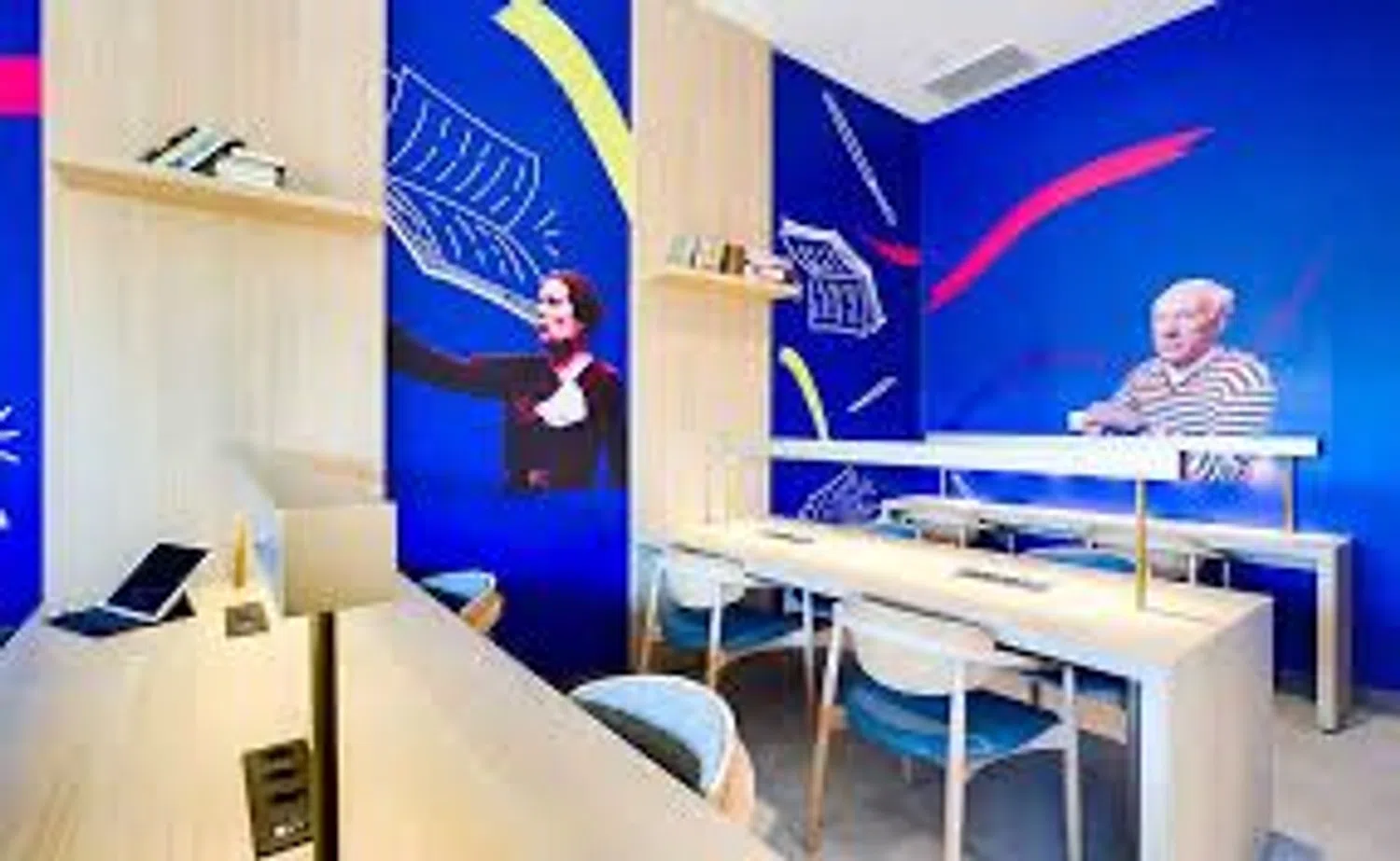 Estudio en calle Juan Gris, 9 - Foto 9