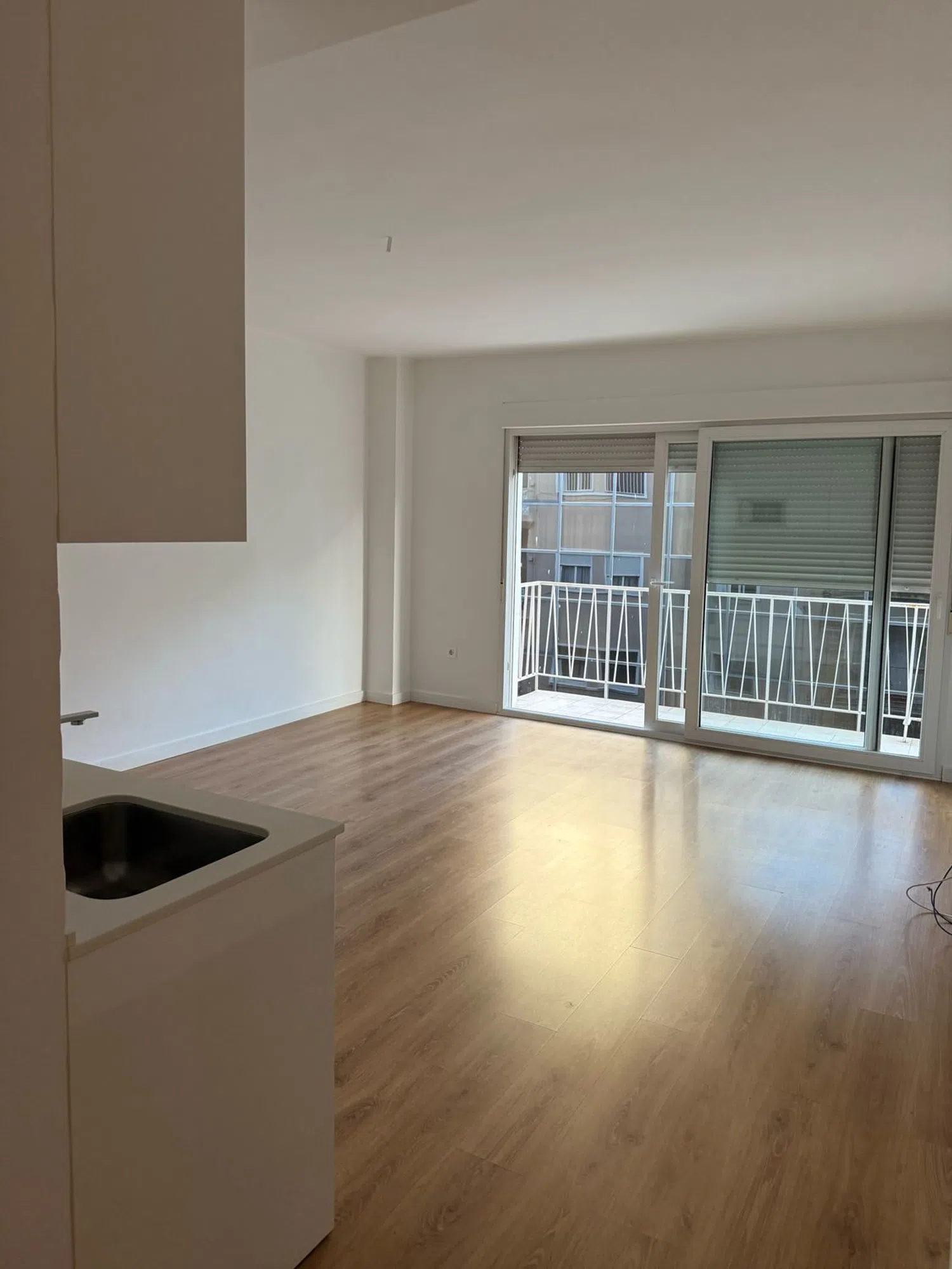 Piso en calle Fray Leopoldo de Alpandeire, 4 - Foto 6