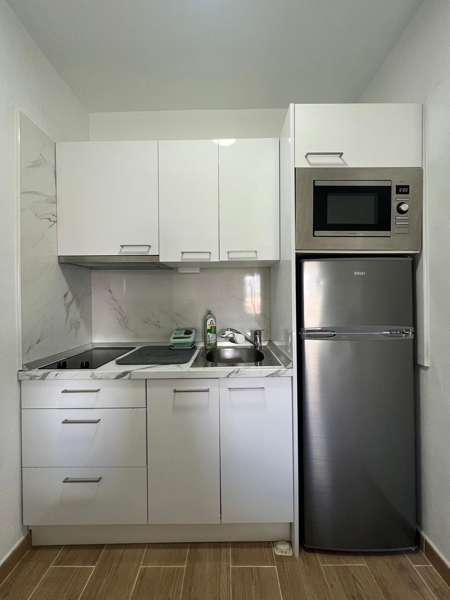 Piso en avenida Adeje 300, 10 - Foto 6