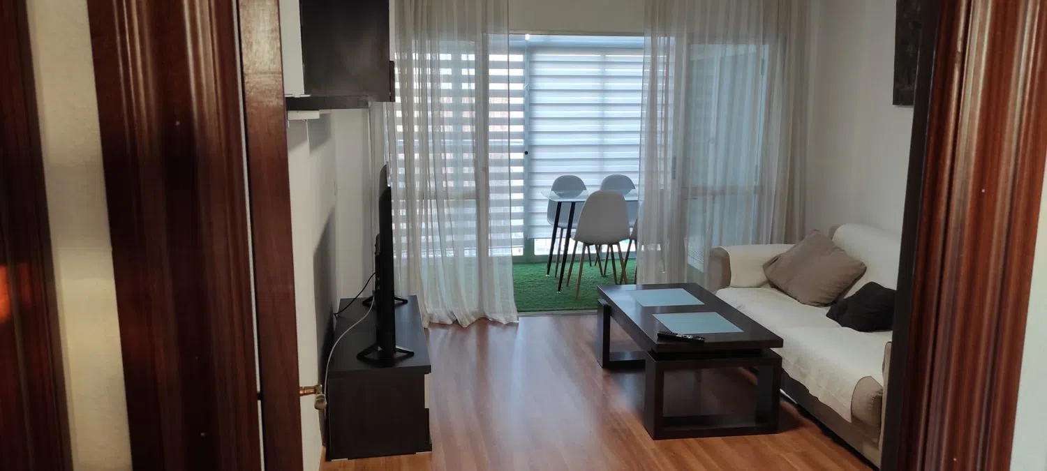 Piso en calle Catedratic Abelardo Rigual, 9 - Foto 2