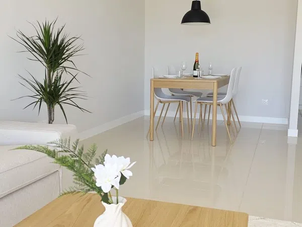 Piso en calle Navegante Juan Pérez, 4 - Foto 8