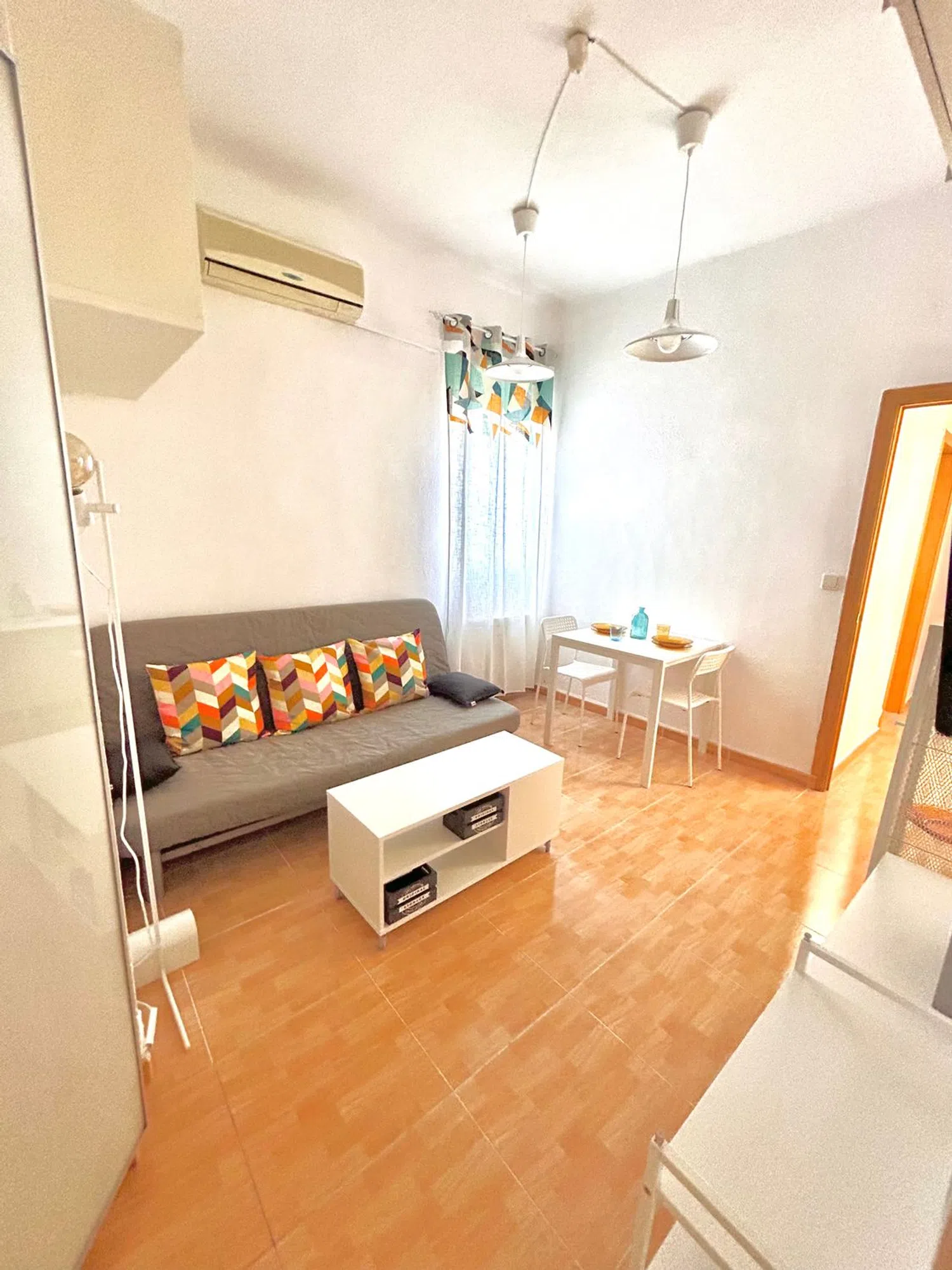 Piso en Barrio Cuatro Caminos - Foto 6