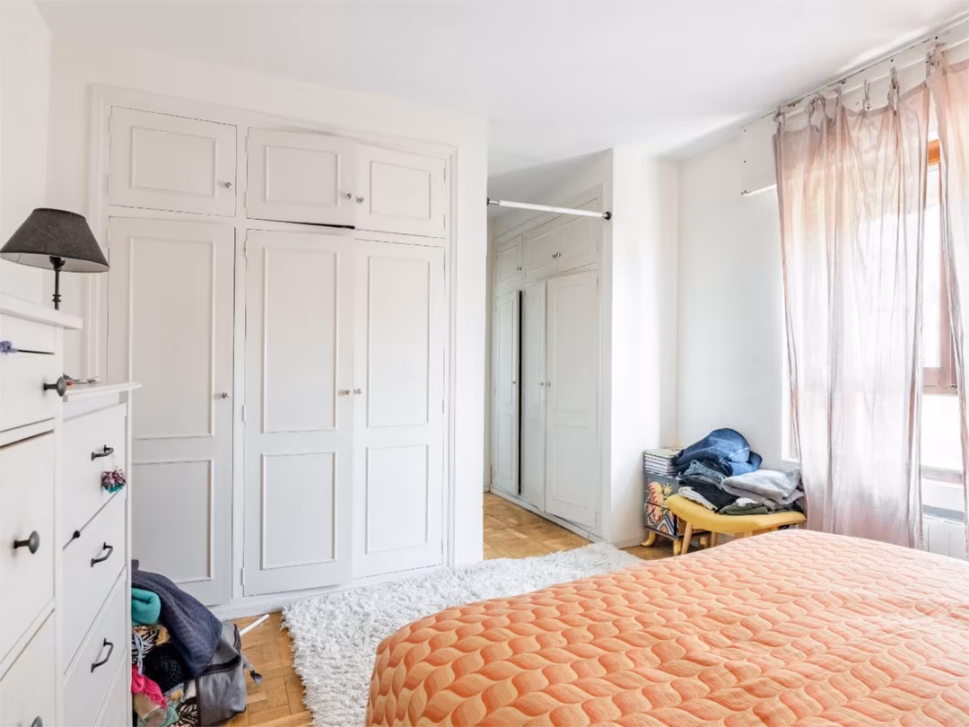 Piso en  Calle de Ángel de Diego Roldán 48 - Foto 7