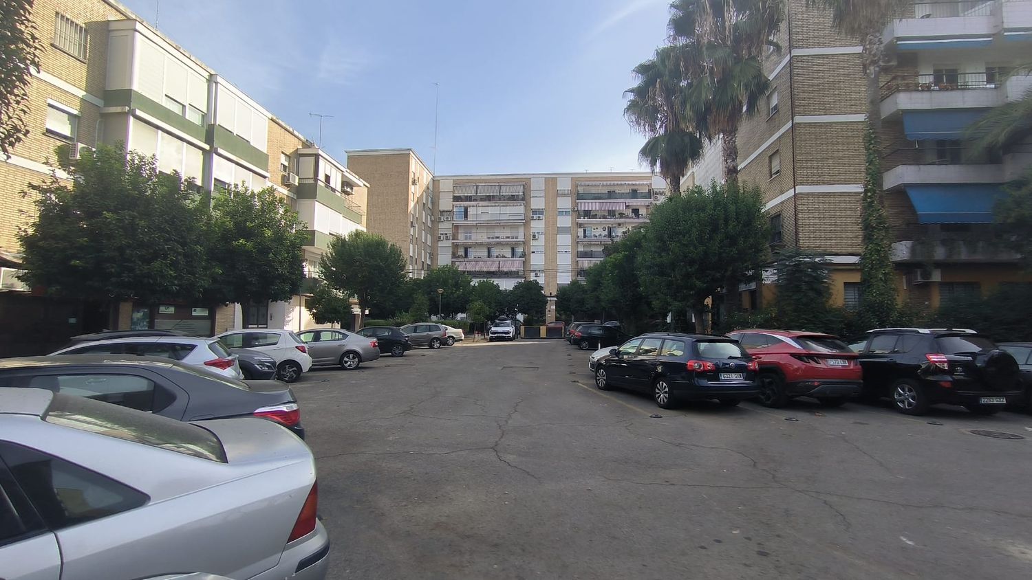 Piso en plaza Pintor Amalio García del Moral, 4 - Foto 32