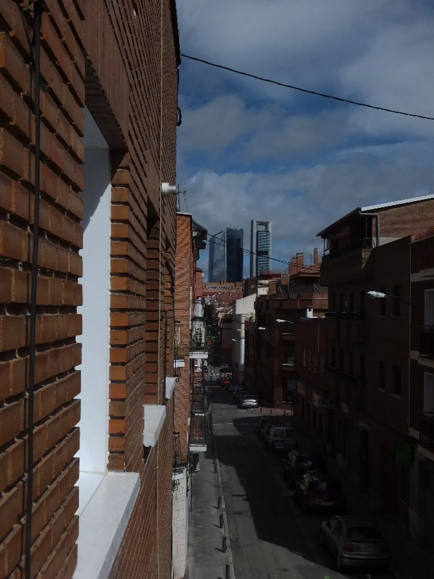 Piso en calle Tablada, 17 - Foto 11