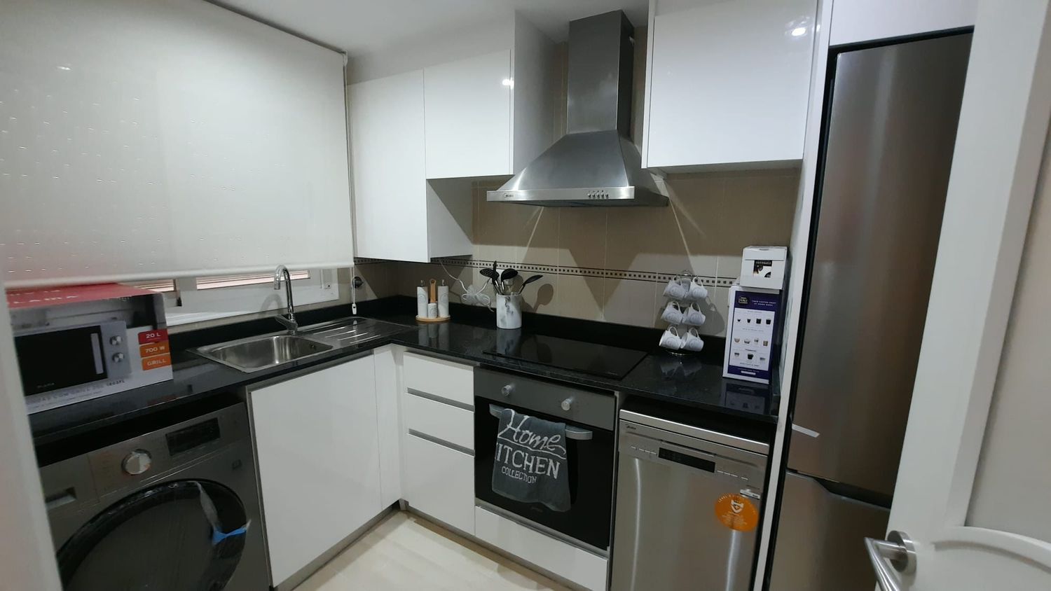 Piso en Calle Amplaries, 43 - Foto 5