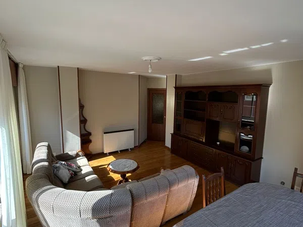 Piso en Calle San Vicente, 77, Os Mallos, Os Mallos - Foto 1