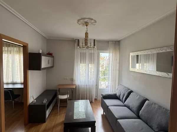 Piso en calle Alberto Schommer, 6 - Foto 1