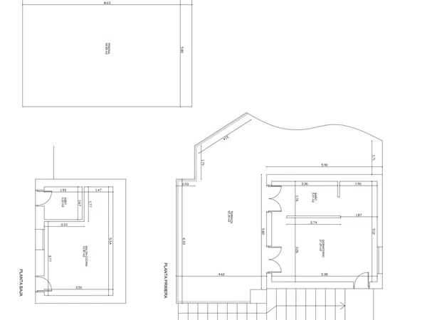 Casa rural en Diseminados s/n - Foto 30