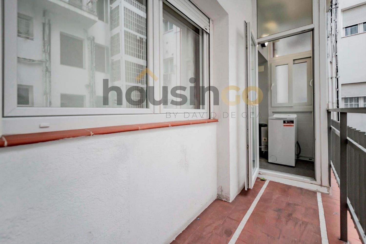 Piso en Calle de Alberto Aguilera, Gaztambide - Foto 18